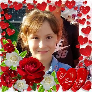 Meet your Posher, Anita